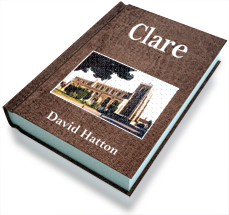 David Hatton Book