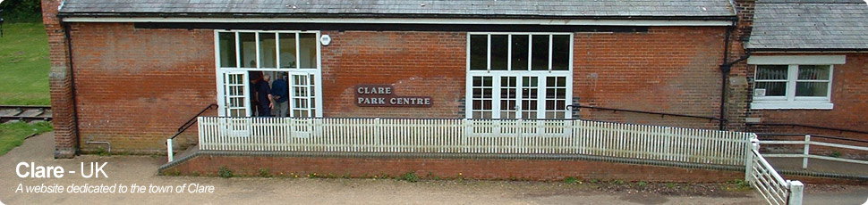 Clare-UK