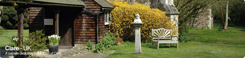 Clare-UK