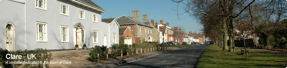 Clare-UK