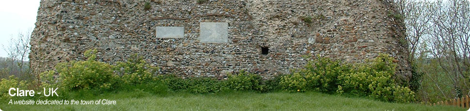 Clare-UK