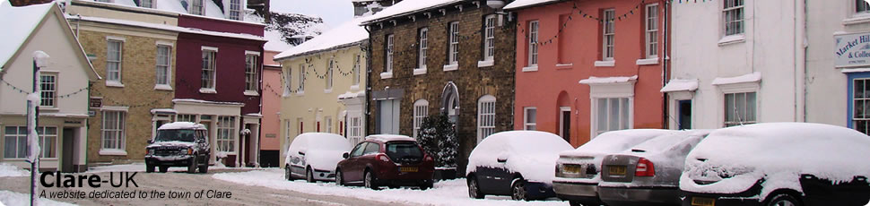 Clare-UK