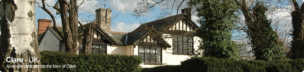 Clare-UK