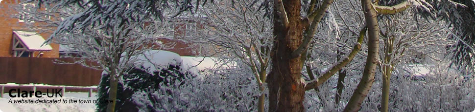 Clare-UK