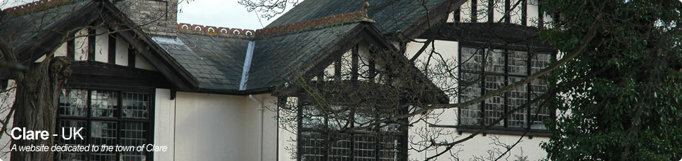Clare-UK