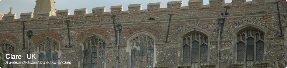 Clare-UK