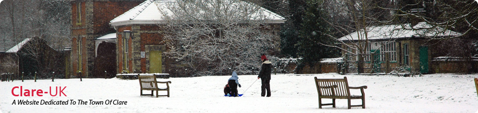 Clare-UK