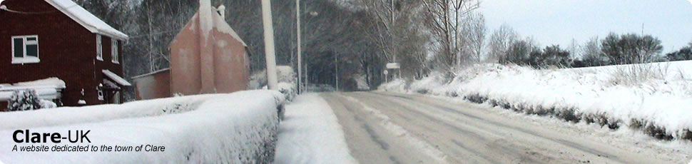 Clare-UK