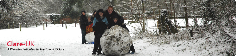 Clare-UK