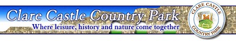 Suffolk County Council's website about Clare Country Park