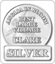 Silver Bloom Award