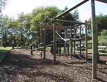 Photo of Childrens Adventure Playground by Steve Bryant