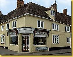 F D Salter Antiques 