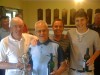 CLASP Golf Day a great success