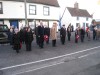 Remembrance Day Parade