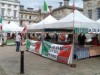 Italian Food Market Saturday 23 February 2013, Market Hill, Clare