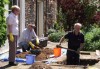 Clare Castle Excavations