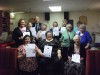 Clare British Legion Women's Section Celebrate 65th Anniversary