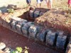 Archaeological finds at Land East of the Granary