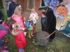 Pumpkins in the Park event a success