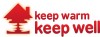 Keep warm this winter - help available