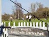 Country Park progress in local news