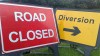 Road closures for resurfacing works in Clare
