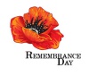 Remembrance Day Parade - Road closure notice