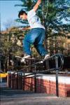 Skateboard Park for Clare?
