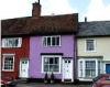 Lilac house must be repainted says Planning Inspector.