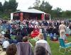 Clare Fayre and Festival Weekend