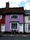 Two year lilac house battle finally over.