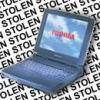 Car crime statistics hit Clare after teachers computer is stolen.