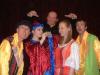 Wickhambrook Panto  -  Were Back!
