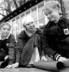 Centre on track for history lessons