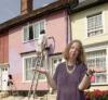 Lilac House is now in the Pink!