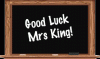 Popular Teacher Retires