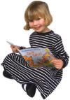 Awards Presented to Reading Maze Children