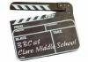 Clare Middle School destined for the BBC
