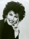 Ruby Wax at Clare Charity Event
