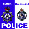 Australian Police assist in Clare
