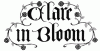 Judging Time for Clare in Bloom
