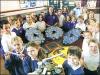 Pupils probe twin spacecraft!