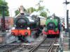 Local Authors celebrate with Old Smokey
