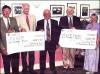 Opera night raises charity cash