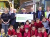 Clare's New Sports Pavilion