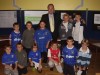 Kevin Beattie in Clare