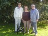 Clare in Bloom Local Competition Prize Winners