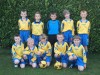 Clare Lions Junior Football Club