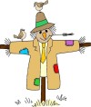 Scarecrow Competition - Sunday 7 June